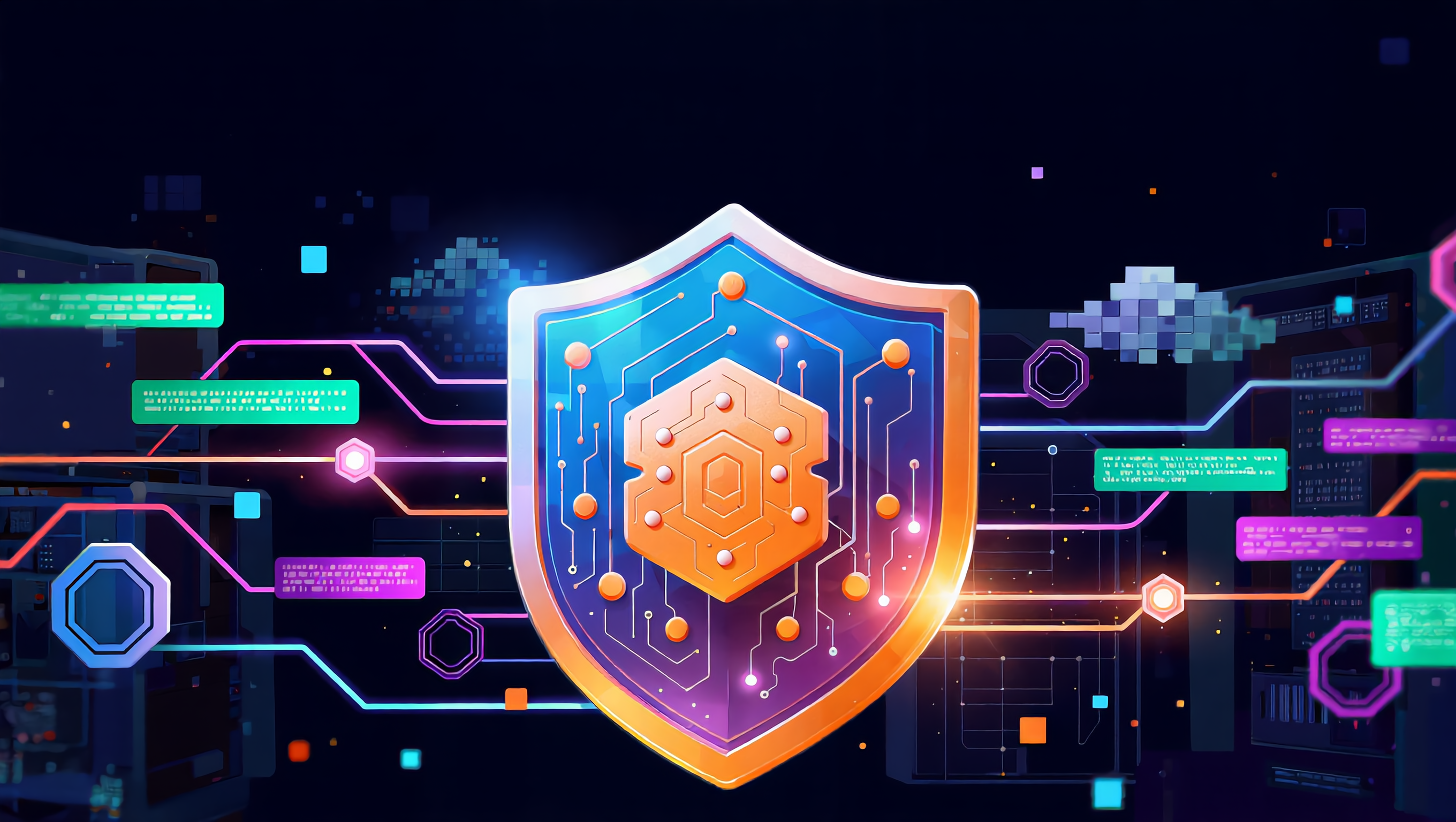 The Strategic Advantage of DevSecOps