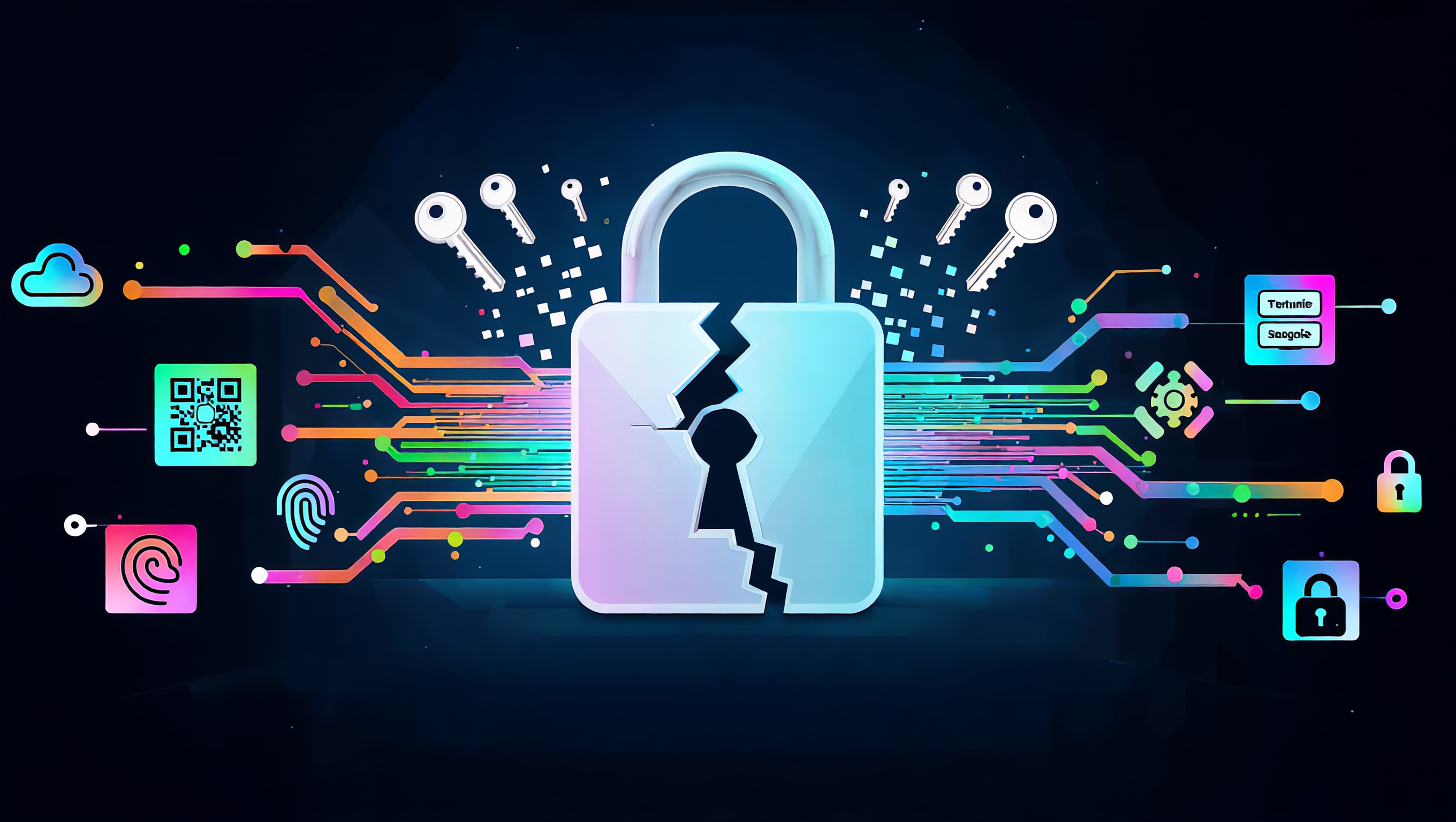 Passwords Are Dead: The Executive Case for Passkeys